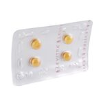 レビトラ20mg*4錠