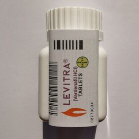 レビトラ20mg*30錠